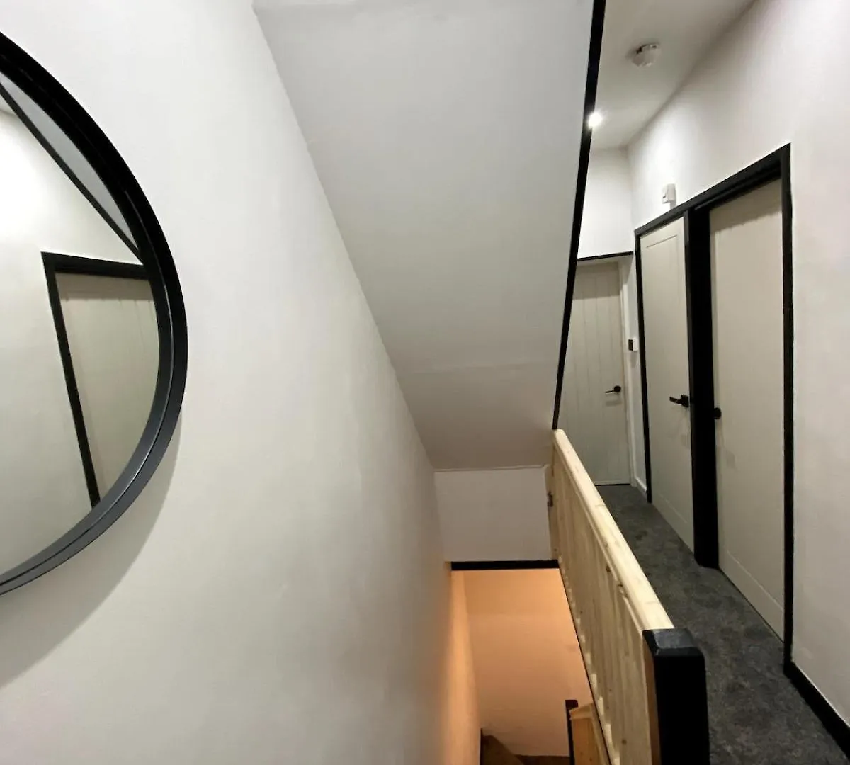 Cardiff Central Home Sleeps 11