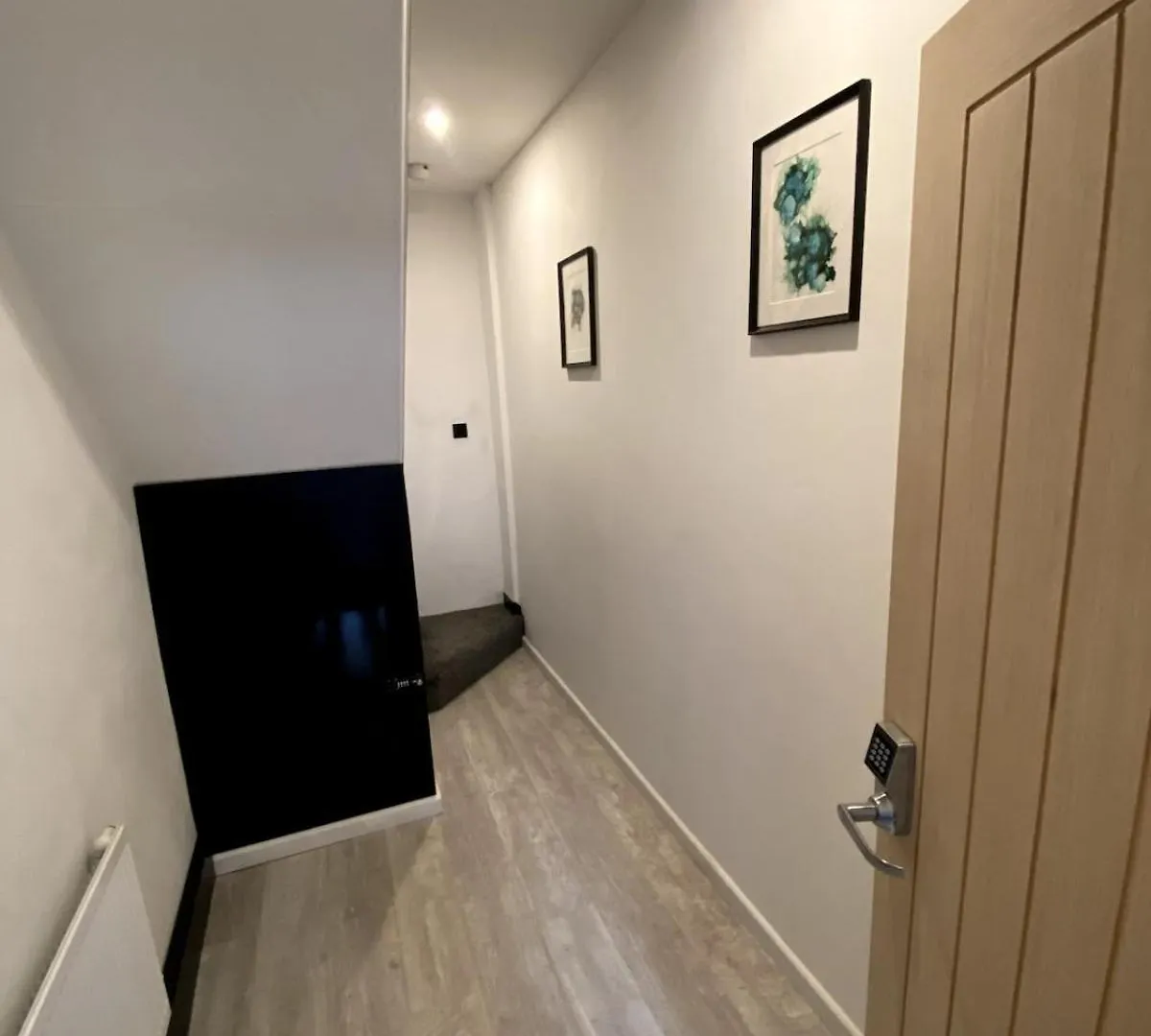 Holiday home Cardiff Central Home Sleeps 11
