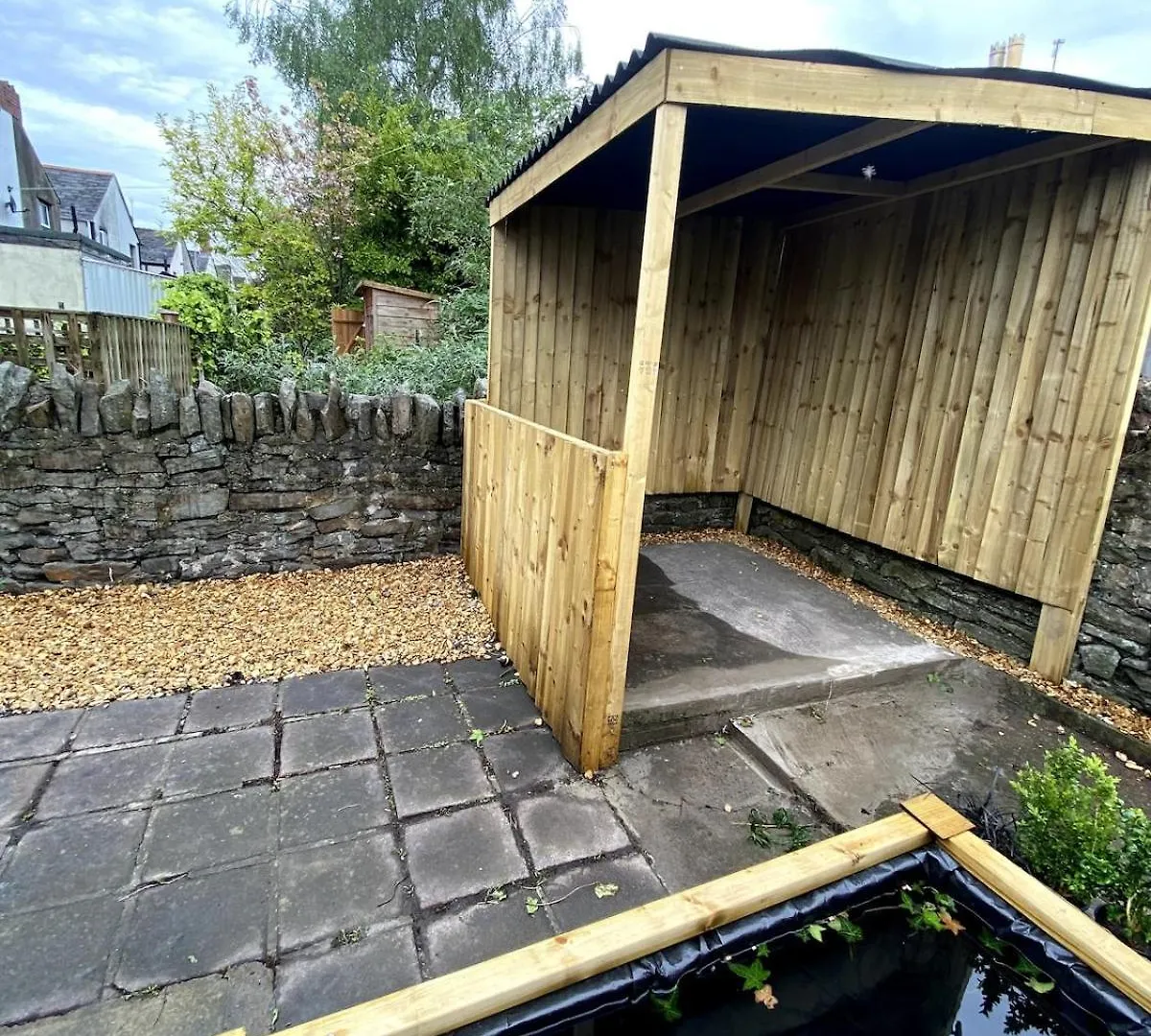 Holiday home Cardiff Central Home Sleeps 11