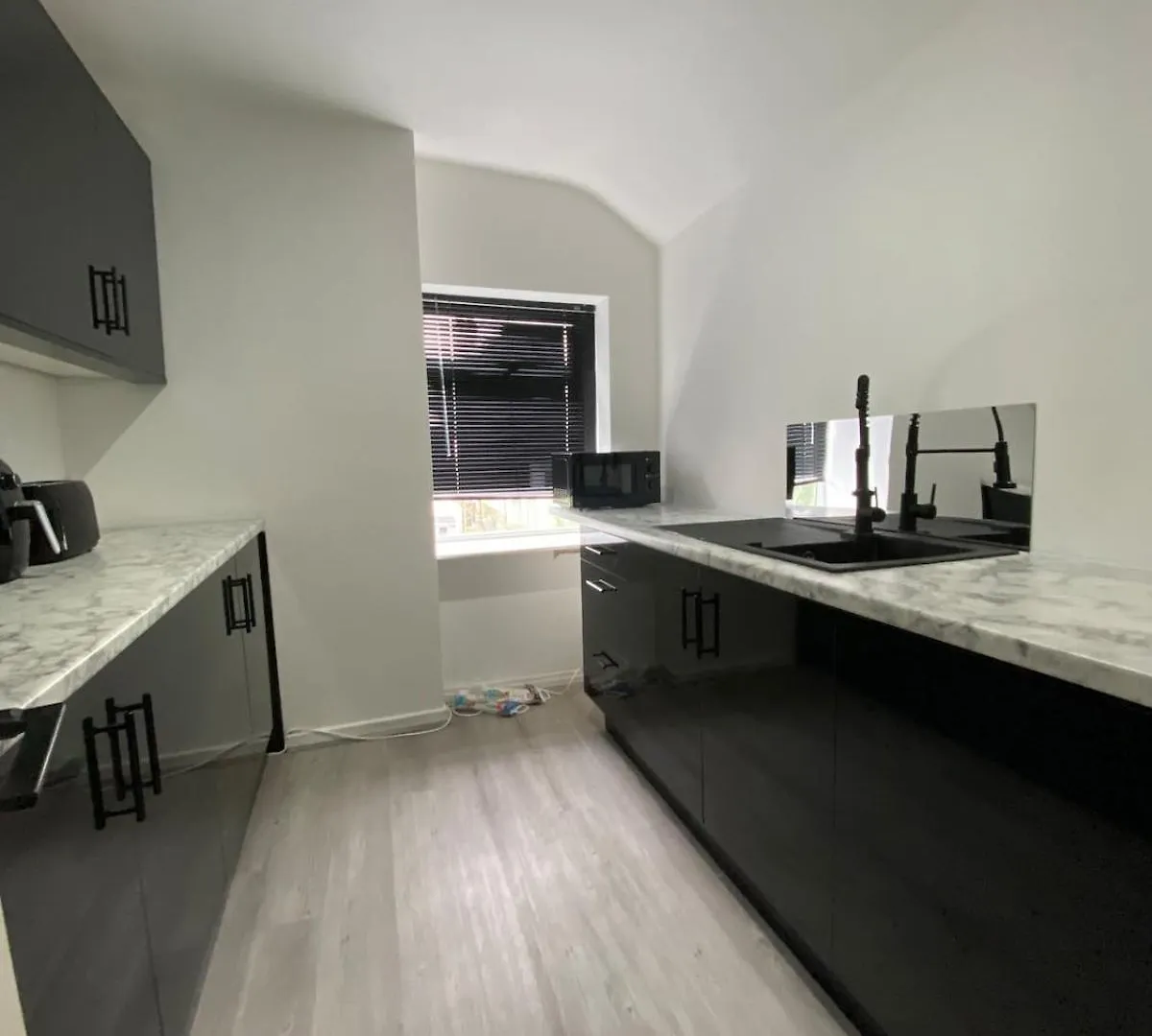 Holiday home Cardiff Central Home Sleeps 11