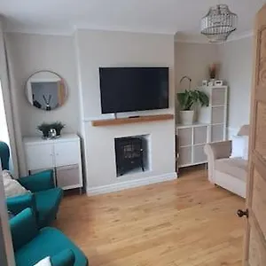Holiday home 3 Bed In Heart Of, Cardiff